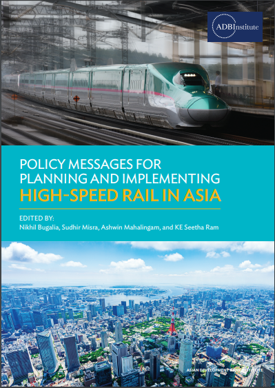 Determinants of the Selection of High-Speed Rolling Stock for Safe and Sustainable Operations