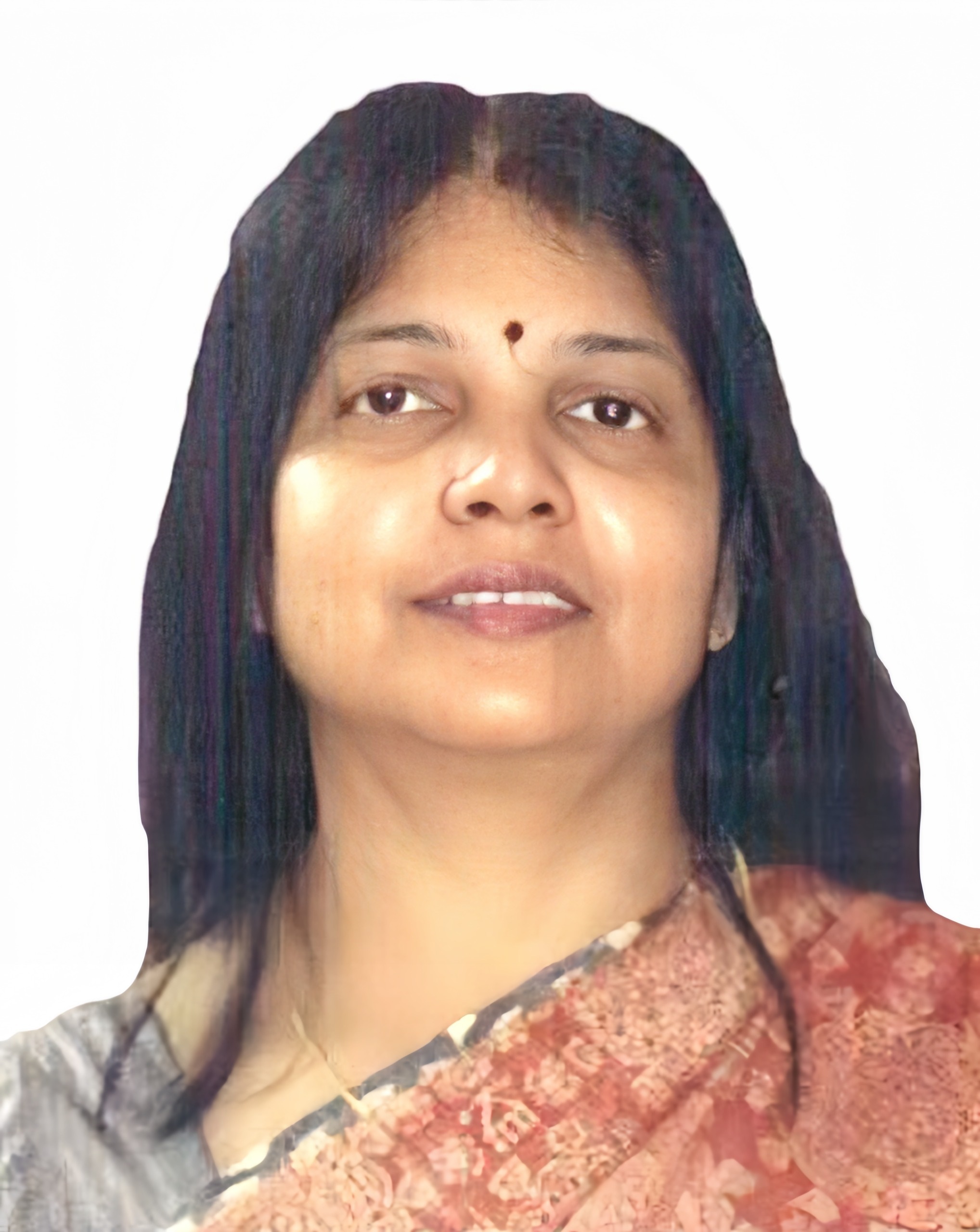 Ms. Vinita Verma 