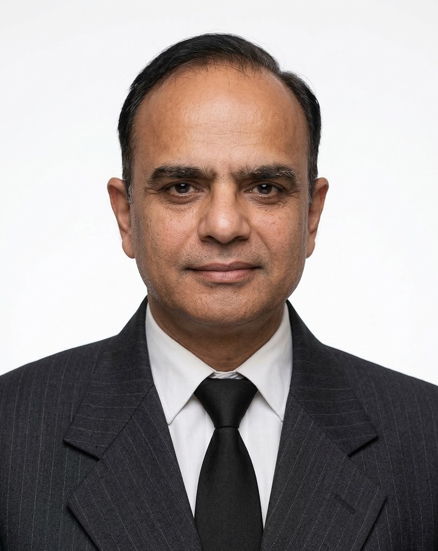 Mr. Shyam Sunder Gupta