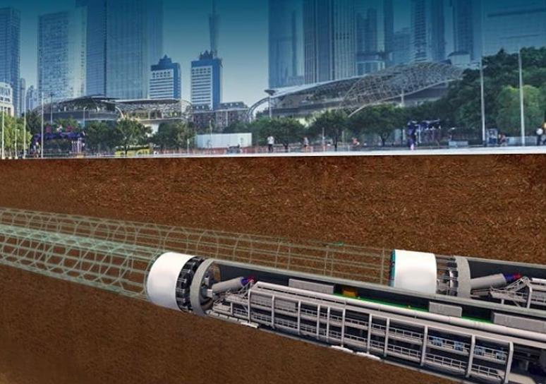 HSR: Laying the tracks for a greener & sustainable India
