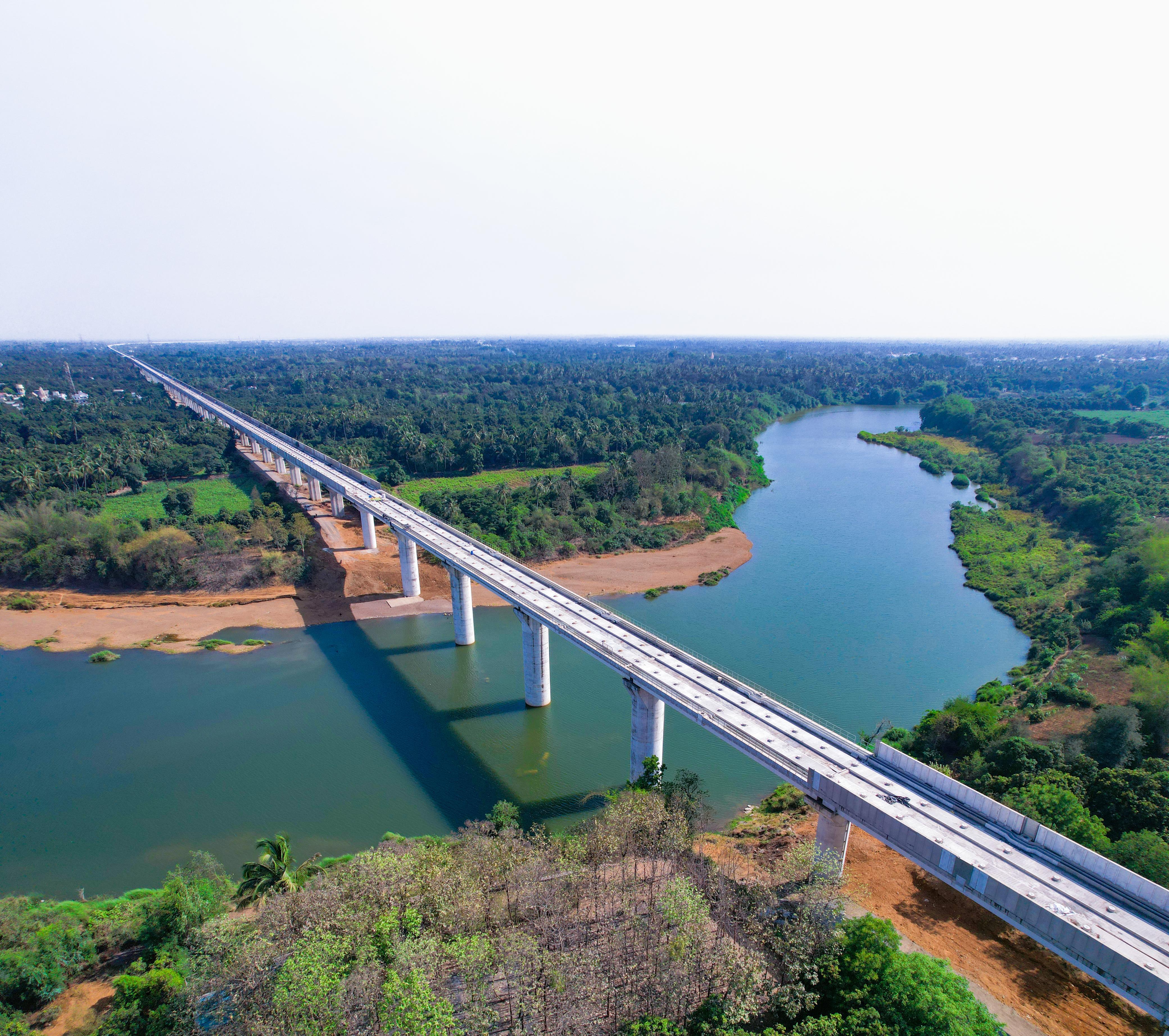 Historic Milestone: Major Tunnel breakthrough achieved in Mumbai-Ahmedabad Bullet Train Project