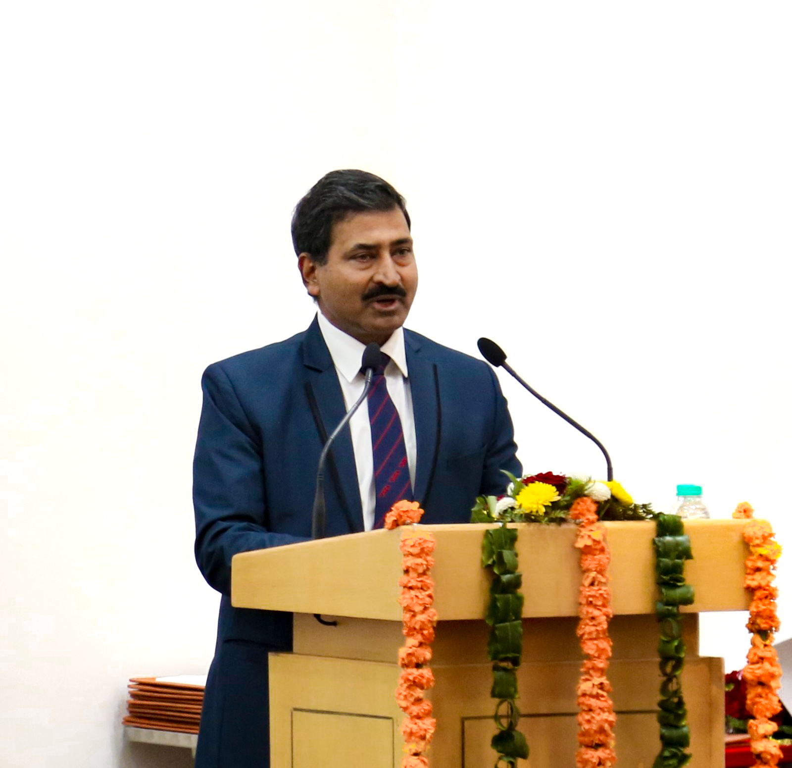 Celebration of 8th Foundation Day