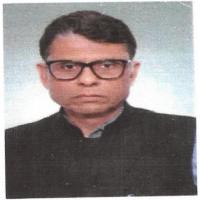 Mr. Mukul Saran Mathur