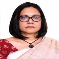 Ms. Jaya Varma Sinha