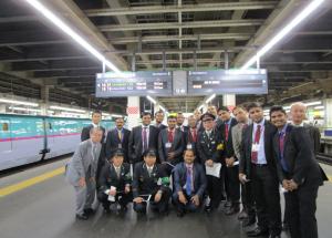Employee training in Japan