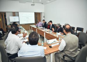Innovation Trust Advisory Council Meet 2