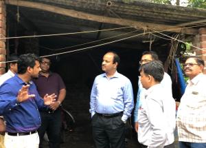 MD NHSRCL in Palghar