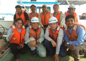 SRT and Drilling Pic 7