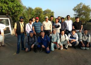 SRT and Drilling Pics 3