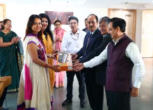 Womens day celebration 2019