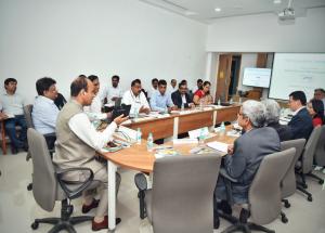 Innovation Trust Advisory Council Meet 3