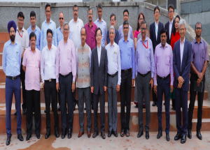 Advisory Council Meeting HSR Innovation trust centre