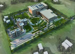 HSR Training Institute