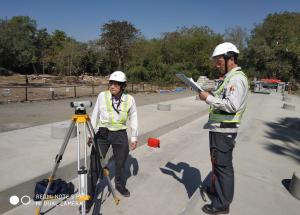 Slab track 7