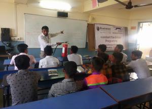 Assistant Electrician Training in Dahanu Taluka
