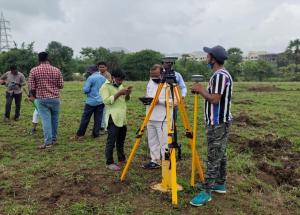 Revised JMS at Boisar station location in Maharashtra on 19 jun 2020