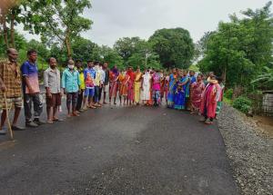 29 Landowners from Village Kotabi (Taluka Dahanu, Maharashtra) gave their consent for land acquisition and submitted documents for MAHSR project 10 Aug 2020