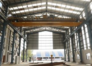 CPOH workshop near completion in order to make way for Sabarmati Depot