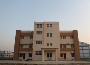 Store and warehouse depot.,Railway colony, Sabarmati