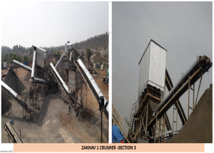 Zakhav 1 Crusher - SECTION 3
