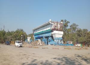 Span By Span (Under-Slung) LG-1 Valsad District, January 2023
