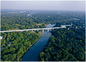 All 9 river bridges between Vapi and Surat BulletTrain Stations on MAHSR corridor are now complete1 Nov-2024