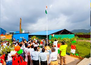 Celebrating 78th Independence Day_2.