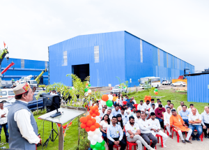Celebrating 78th Independence Day_6.
