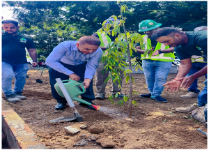 Celebrating World Environment Day_3