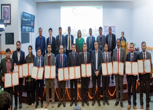 Celebration of 8th Foundation Day_3