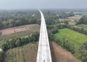 FSLM Gider Launching Completed near Vadodara District, December 2023
