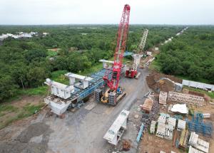 SBS (Over-slung) Surat District, September 2023