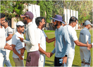 NHSRCL annual sports event _Speed and Synergy_-4 Jan-2025