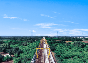 Progress with Nature Anand Jan-2025