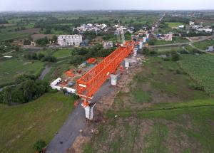 SBS (Over-slung) Surat District, September 2023