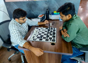Various sports activities like 100 m sprint race, walkathon, cyclothon, chess and cricket tournament organised at NHSRCL corporate and site offices