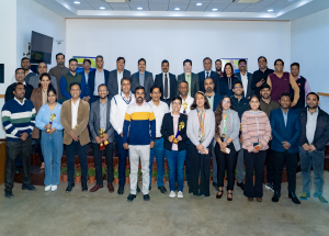 _Speed and Synergy_ Annual SPorts Event 2024 Award Ceremony_2