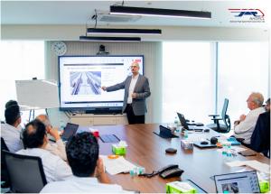Two-day technical workshop on ‘Technical Specifications and Strategic Roadmap for Future High Speed Rail Projects with respect to Track and Turnout System’ conducted on 9th and 10th September 2025