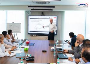 Two-day technical workshop on ‘Technical Specifications and Strategic Roadmap for Future High Speed Rail Projects with respect to Track and Turnout System’ conducted on 9th and 10th September 2025