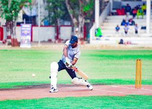 NHSRCL’s Annual Sports Event “Speed & Synergy” organised in Vadodara where teams actively participated in Cricket, Chess and Volleyball