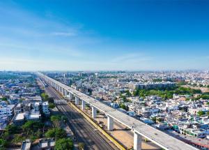 Mumbai-Ahmedabad Bullet Train Project Status