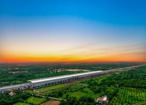 Mumbai-Ahmedabad Bullet Train Project Status